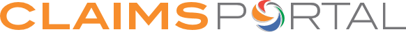 Claims Portal logo